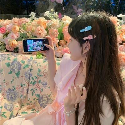 恋爱的发现