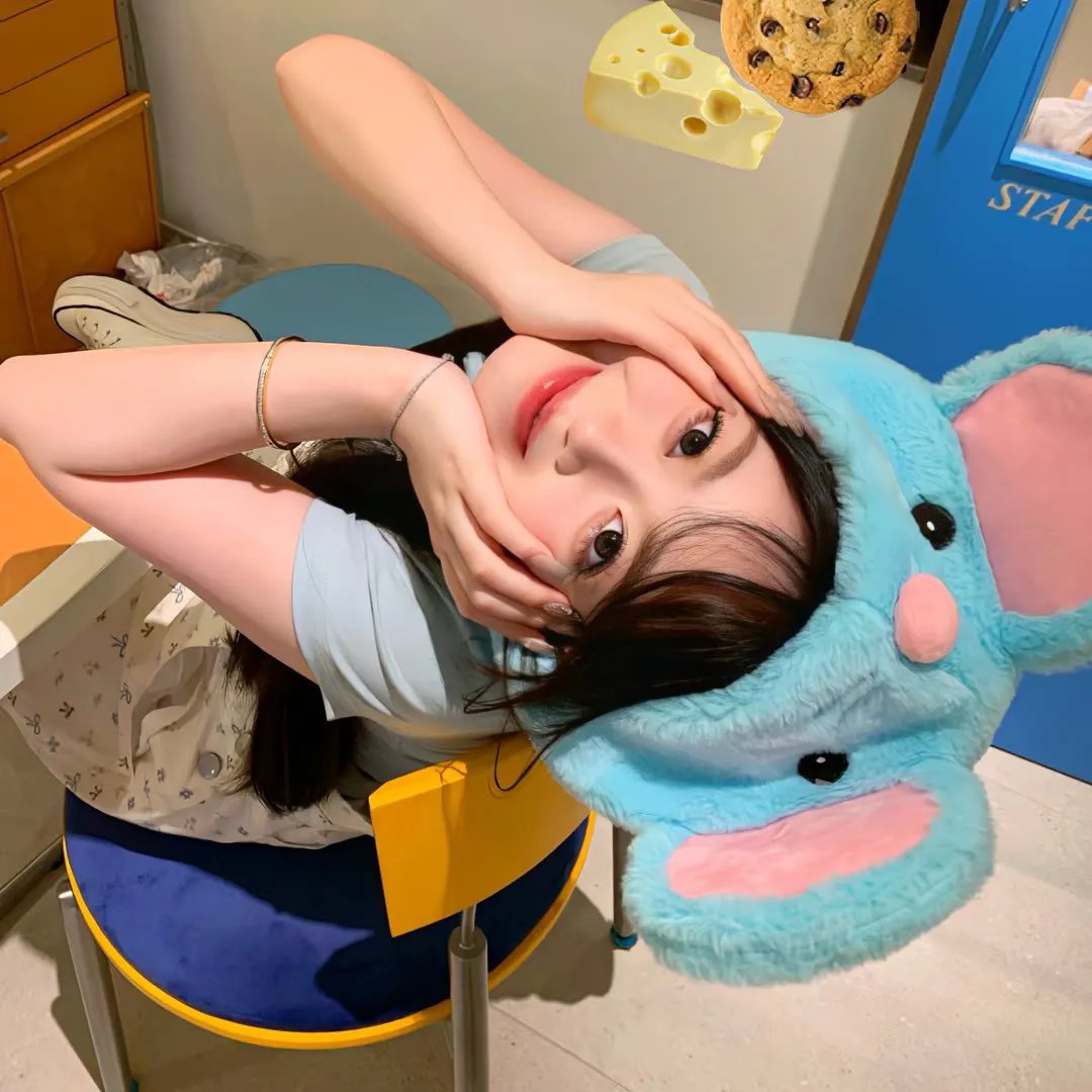 爱封了
